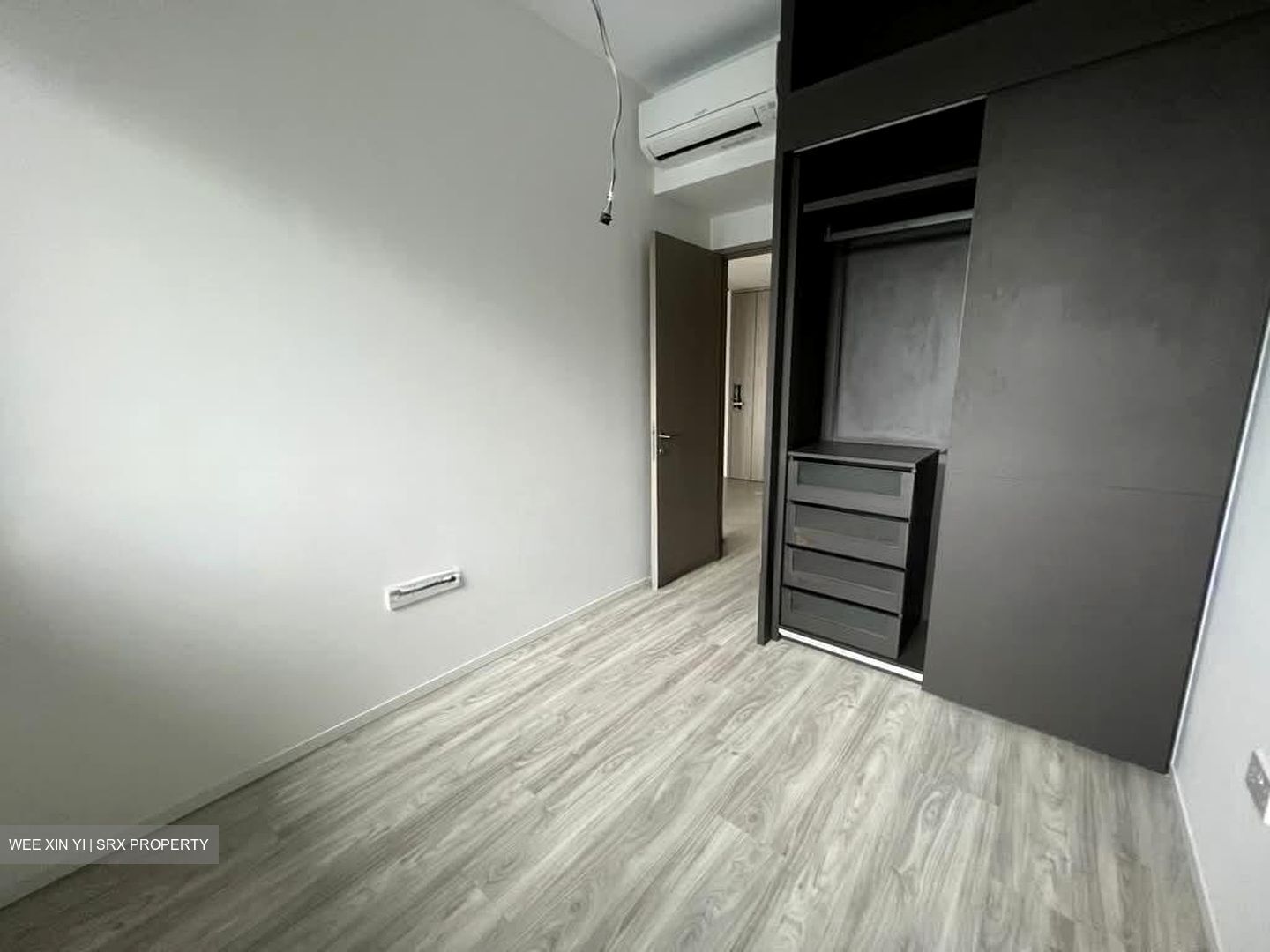 The Woodleigh Residences (D13), Apartment #554358231